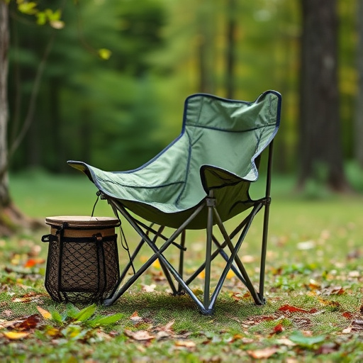 folding chair camping