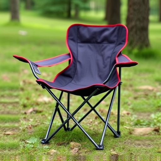 folding chair camping