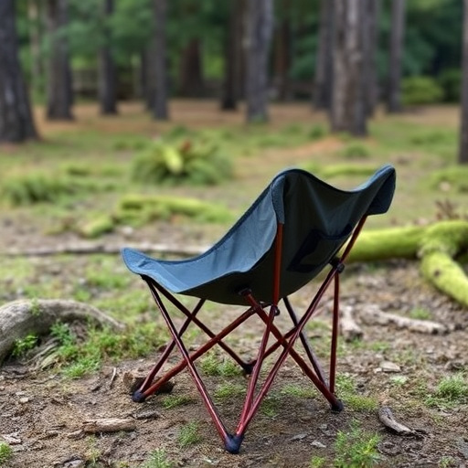 folding chair camping