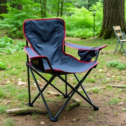 folding chair camping