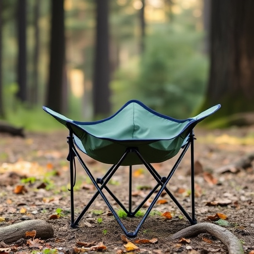 folding chair camping
