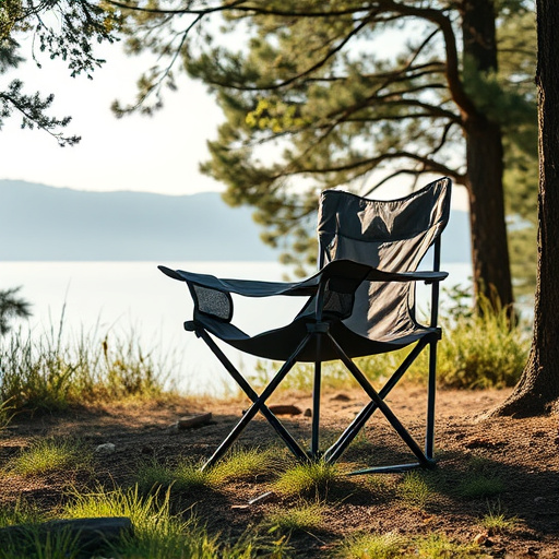 folding chair camping