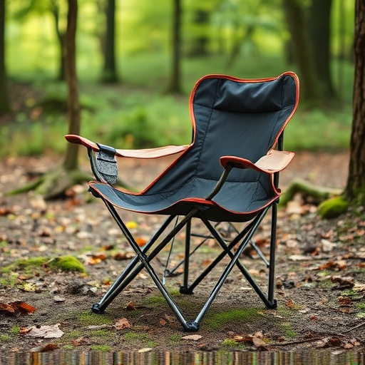 folding chair camping