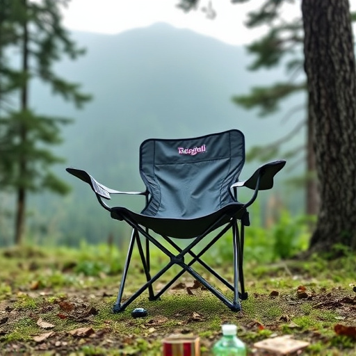 folding chair camping