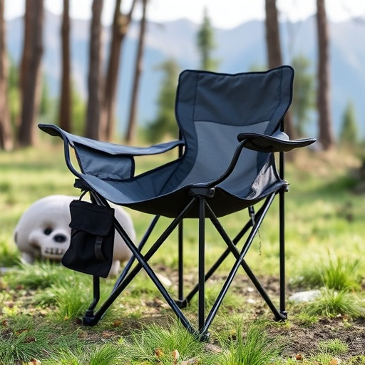 folding chair camping