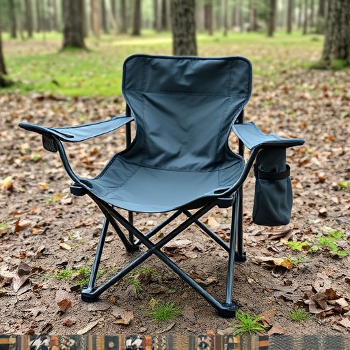folding chair camping