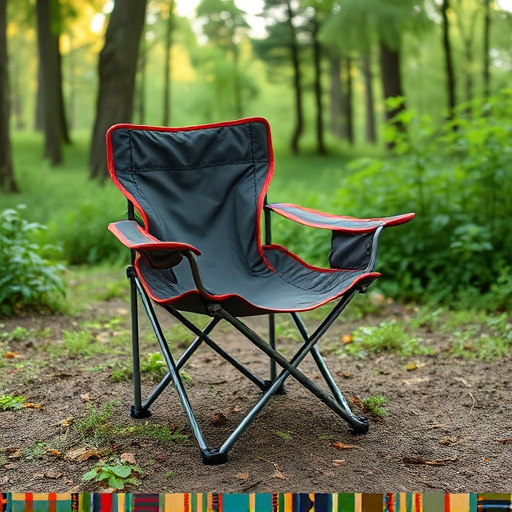 folding chair camping
