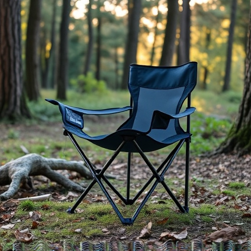 folding chair camping