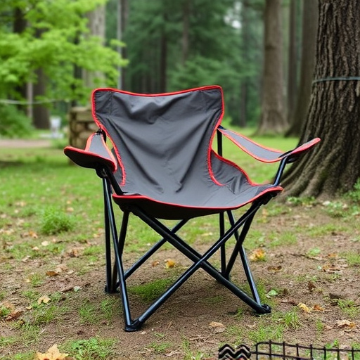 folding chair camping