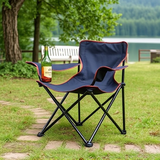 folding chair camping