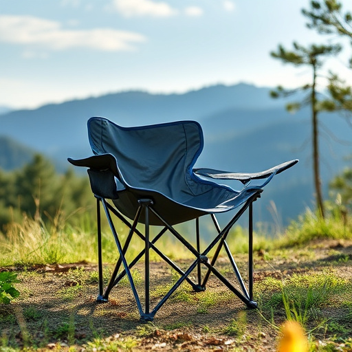 folding chair camping