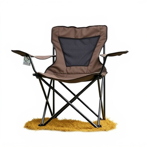 folding chair for camping