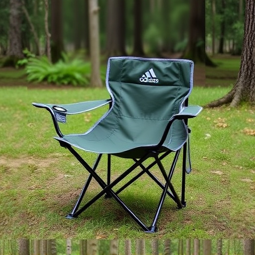 folding chair for camping