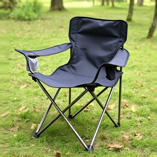 folding chair for camping
