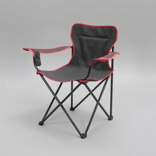 folding chair for camping