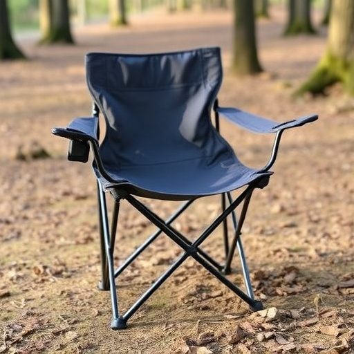 folding chair for camping