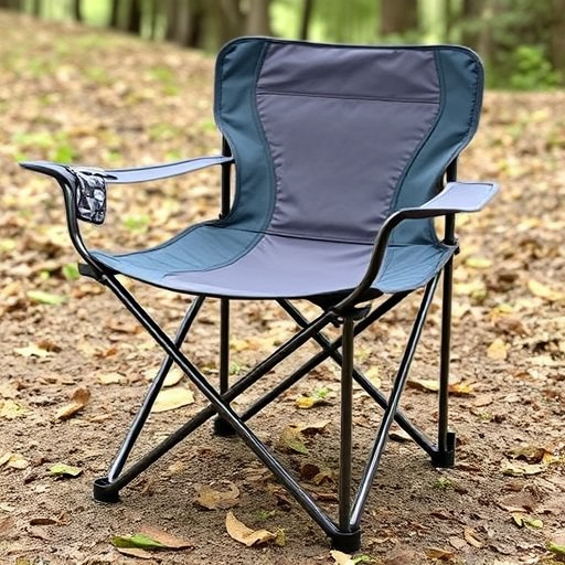 folding chair for camping