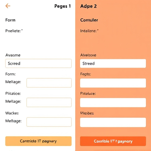 form builder comparison