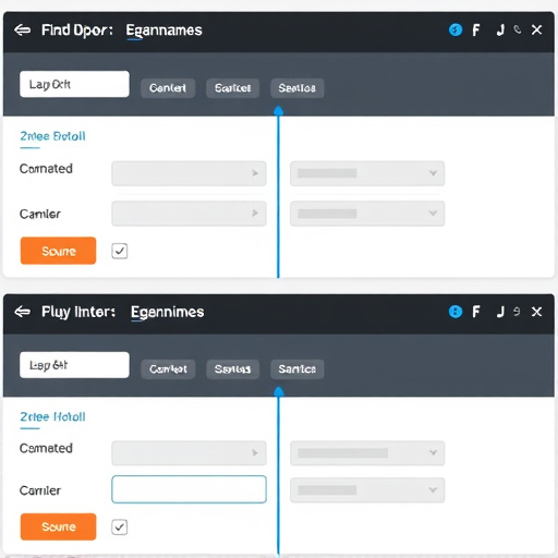 form builder comparison