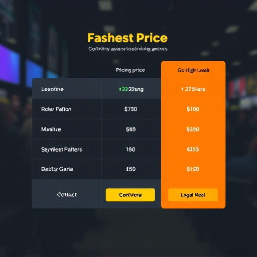 franchise agency pricing gohighlevel