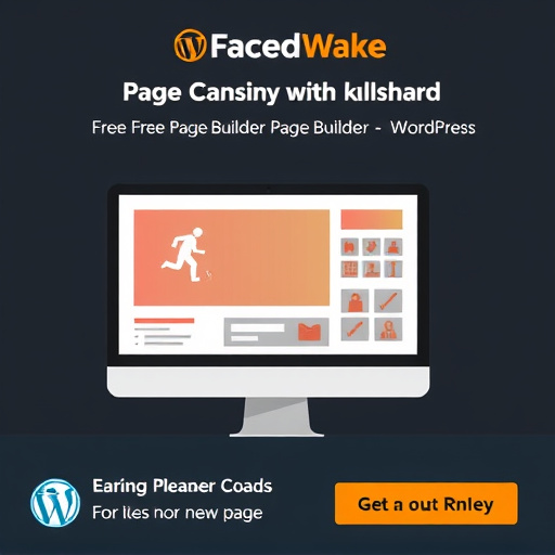 free page builder plugin wordpress