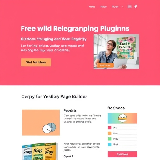 free page builder plugin wordpress