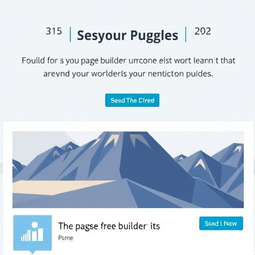 free page builder plugin wordpress