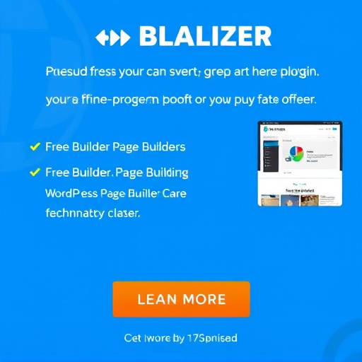 free page builder plugin wordpress