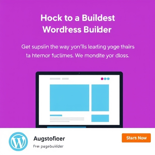 free page builder plugin wordpress