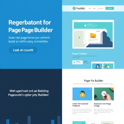 free page builder plugin wordpress