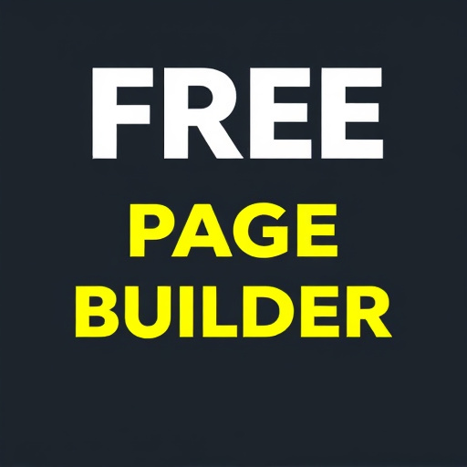 free page builder plugin wordpress