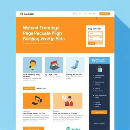 free page builder plugin wordpress