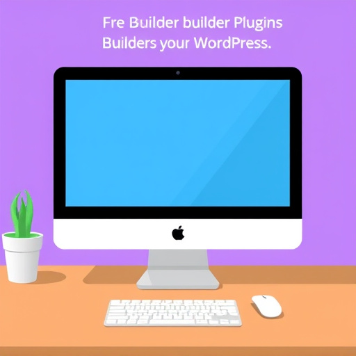 free page builder plugins for wordpress
