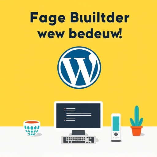 free page builder plugins for wordpress