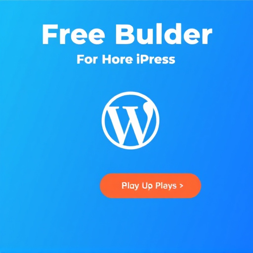 free page builder plugins for wordpress
