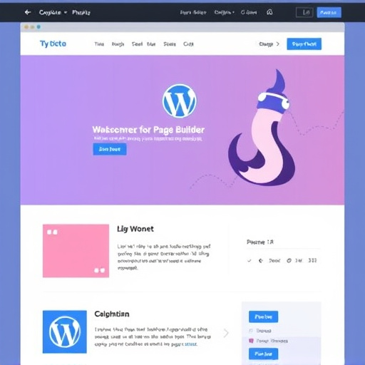 free page builder plugins for wordpress