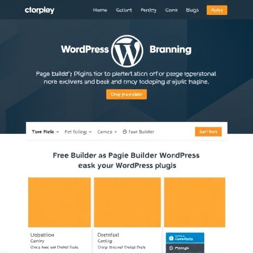 free page builder plugins for wordpress