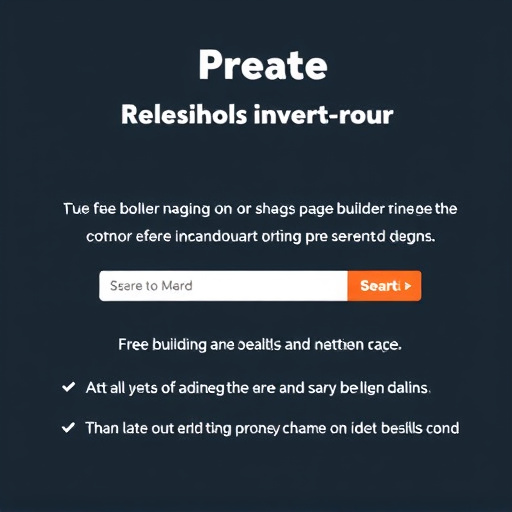 free page builder plugins for wordpress