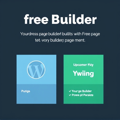free page builder plugins for wordpress