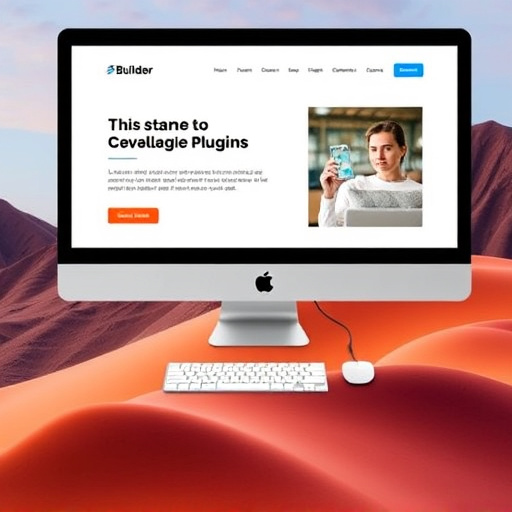 free page builder plugins for wordpress