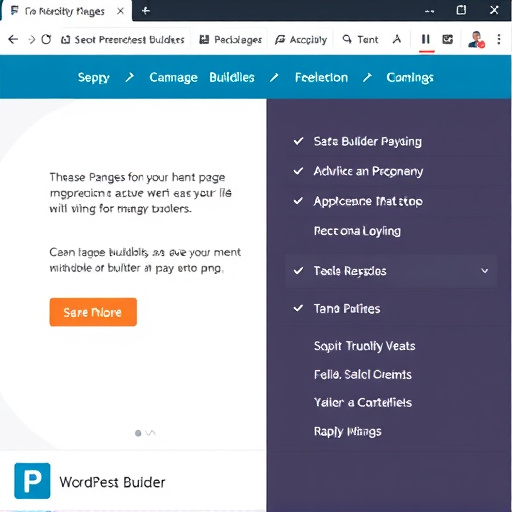 free page builder plugins for wordpress