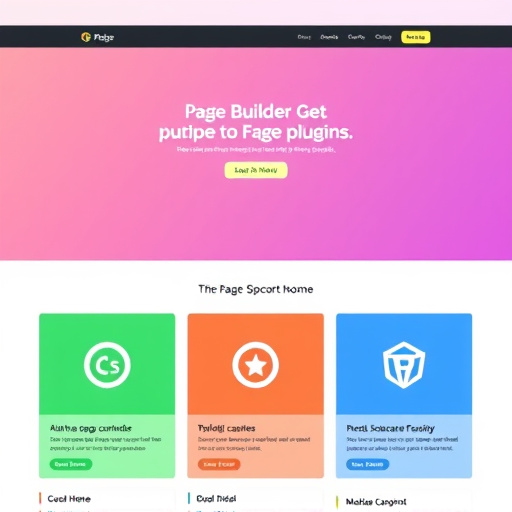 free page builder plugins for wordpress