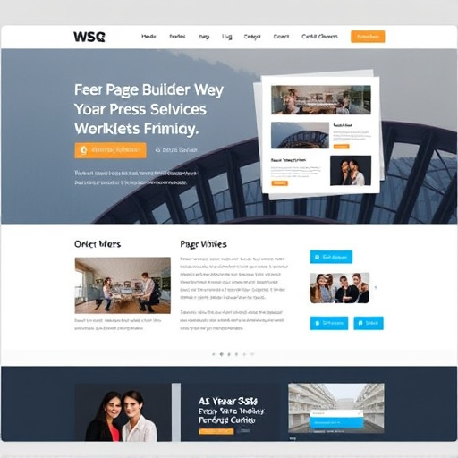 free page builder wordpress plugin
