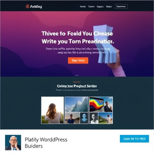 free page builder wordpress plugin