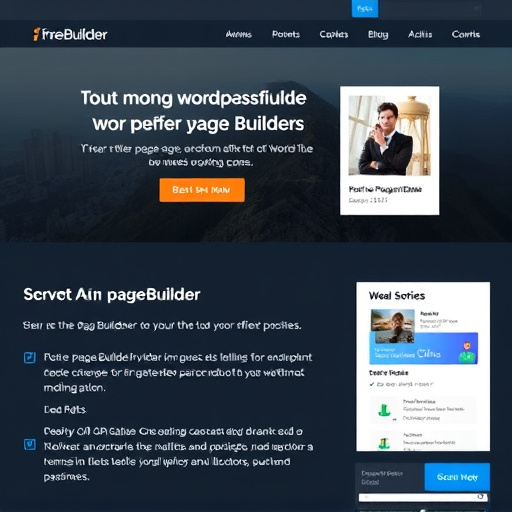 free page builder wordpress plugin