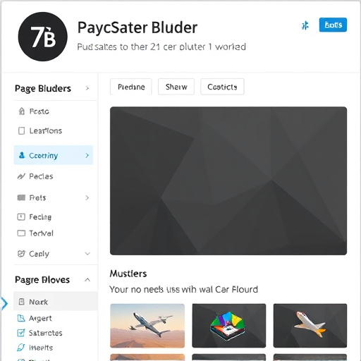 free page builder wordpress plugin