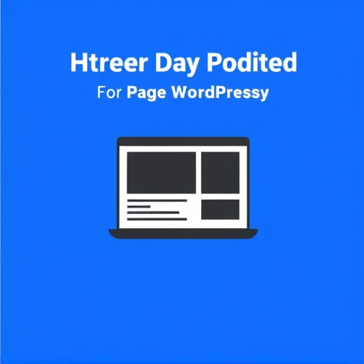 free page builder wordpress plugin