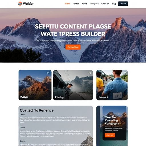 free page builder wordpress plugin