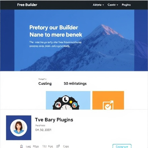 free page builder wordpress plugin