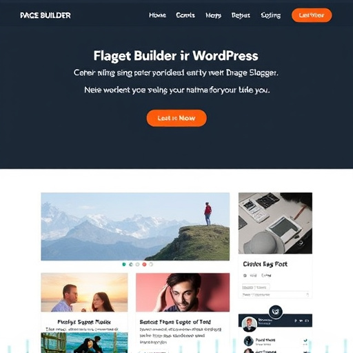 free page builder wordpress plugin